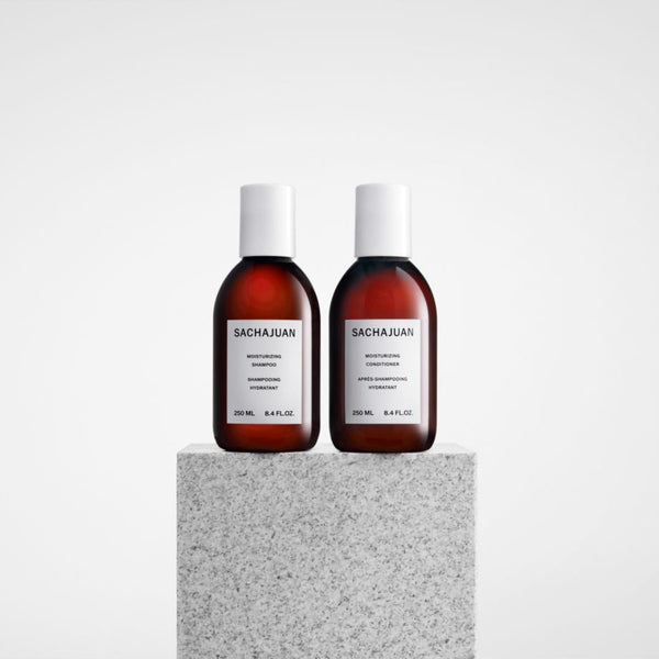 SachaJuan Moisture Boost Duo