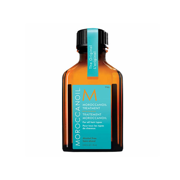 Moroccanoil Treatment small
