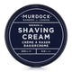 Murdock London Shaving Cream