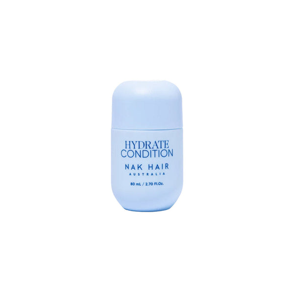 NAK Hair Signature Hydrate Conditioner 80ml