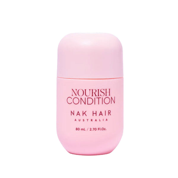 NAK Hair Signature Nourish Conditioner 80ml