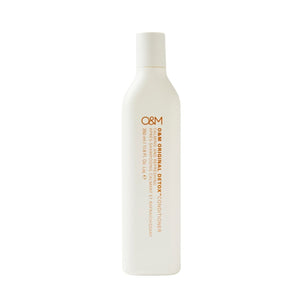 O&M Original Detox Conditioner 350ml