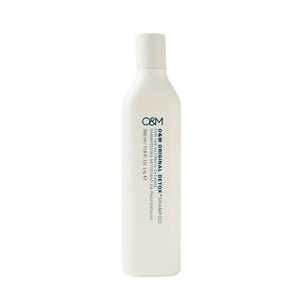 O&M Original Detox Shampoo 350ml