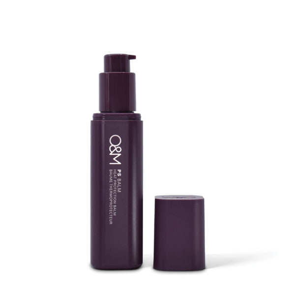 O&M PS Balm 100g
