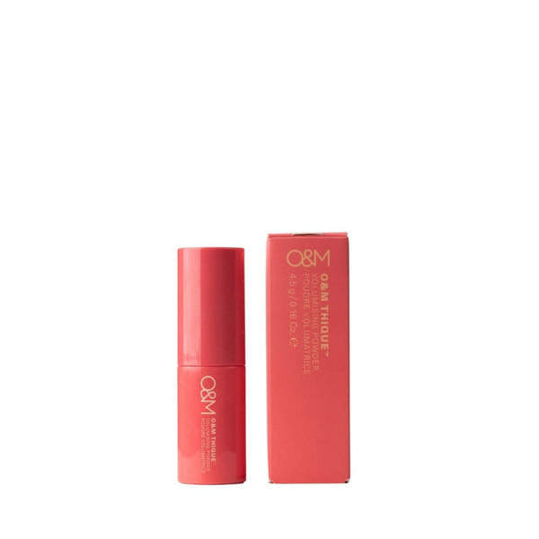 O&M Thique Volumising Powder 4.5g