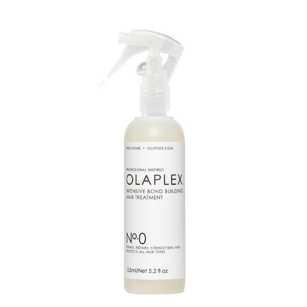 Olaplex No.0 Intensive Bond Building Hair Treatment 155ml