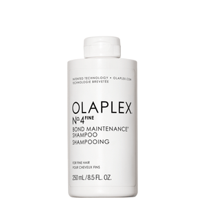 Olaplex No.4 Fine Bond Maintenance Shampoo 250ml