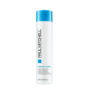 Paul Mitchell Clarifying Shampoo Three 300ml