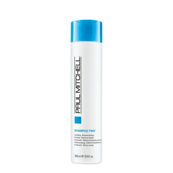 Paul Mitchell Clarifying Shampoo Two 300ml