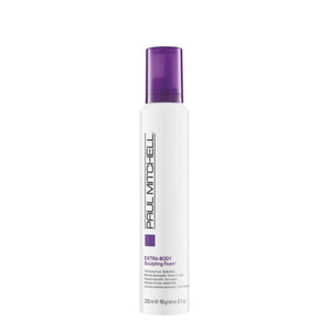 Paul Mitchell Extra-Body Sculpting Foam 200ml