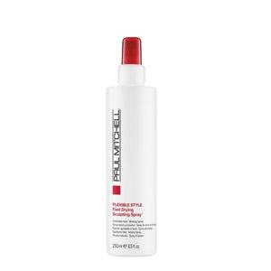 Paul Mitchell Flexible Style Fast Drying Sculpting Spray 250ml