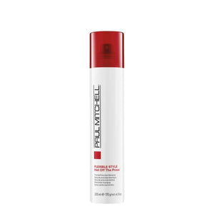 Paul Mitchell Express Style Hot Off The Press Thermal Protection Spray 200ml