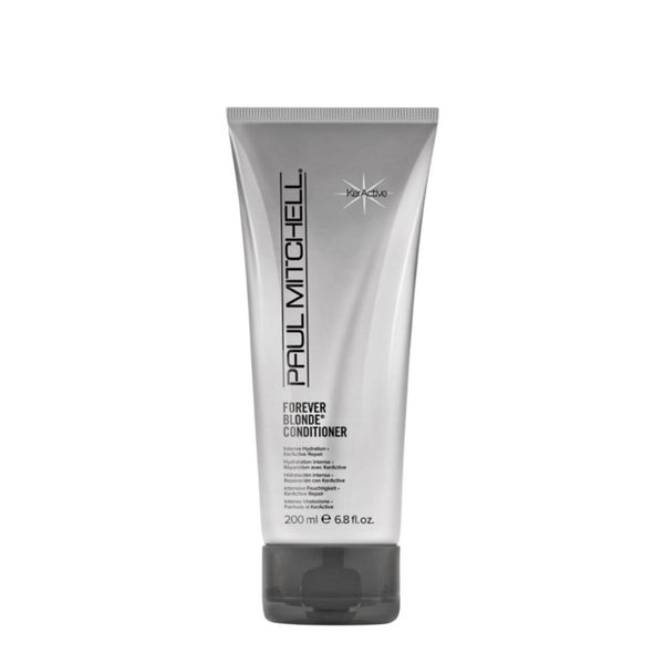 Paul Mitchell Forever Blonde Conditioner 200ml