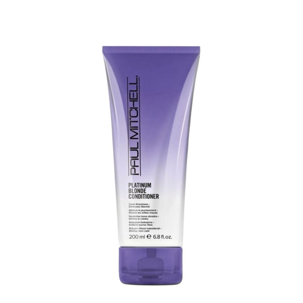 Paul Mitchell Platinum Blonde Conditioner 200ml
