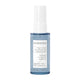 Kerasilk hair spray bottle on a white background