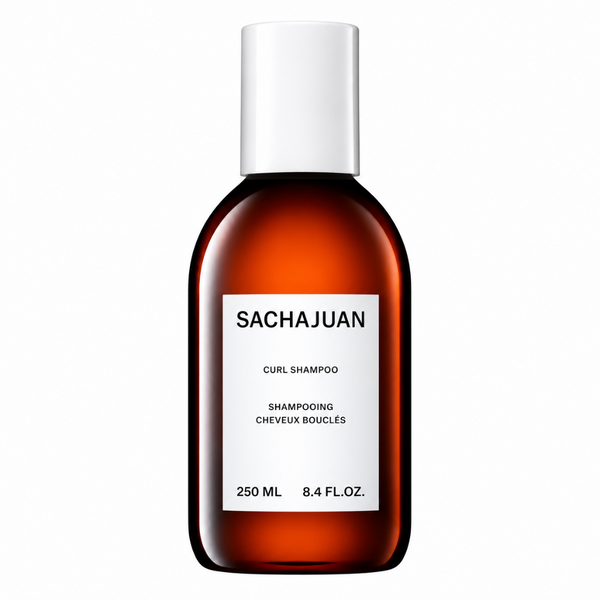 SachaJuan Curl Shampoo 250ml