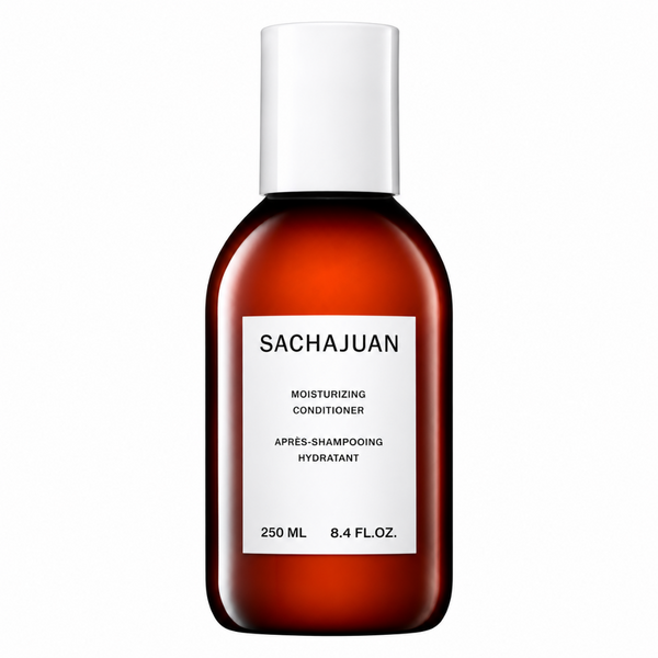 SachaJuan Moisturizing Conditioner 250ml
