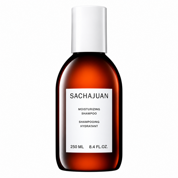 SachaJuan Moisturizing Shampoo 250ml
