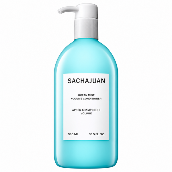 SachaJuan Ocean Mist Volume Conditioner 990ml