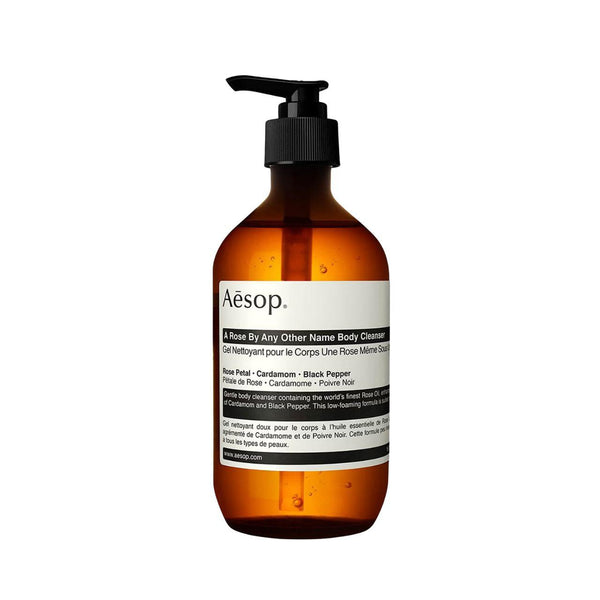 Aesop A Rose By Any Other Name Body Cleanser 500ml