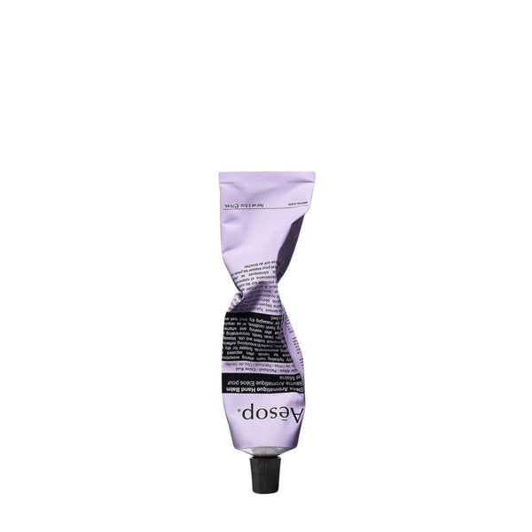 Aesop Eleos Aromatique Hand Balm 75ml
