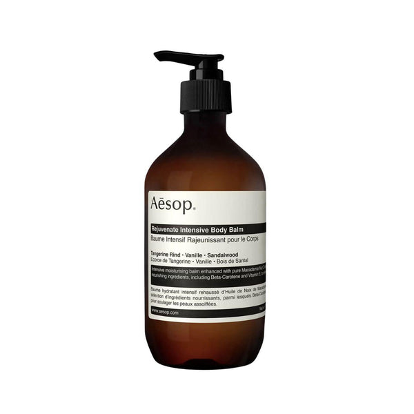 Aesop Rejuvenate Intensive Body Balm 500ml