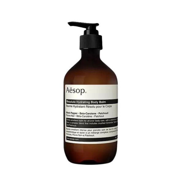 Aesop Resolute Hydrating Body Balm 500ml