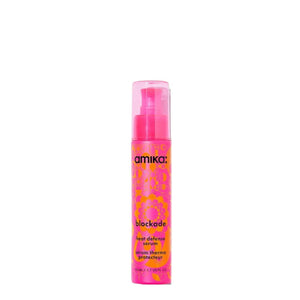 Amika Blockade Heat Defense Serum 50ml