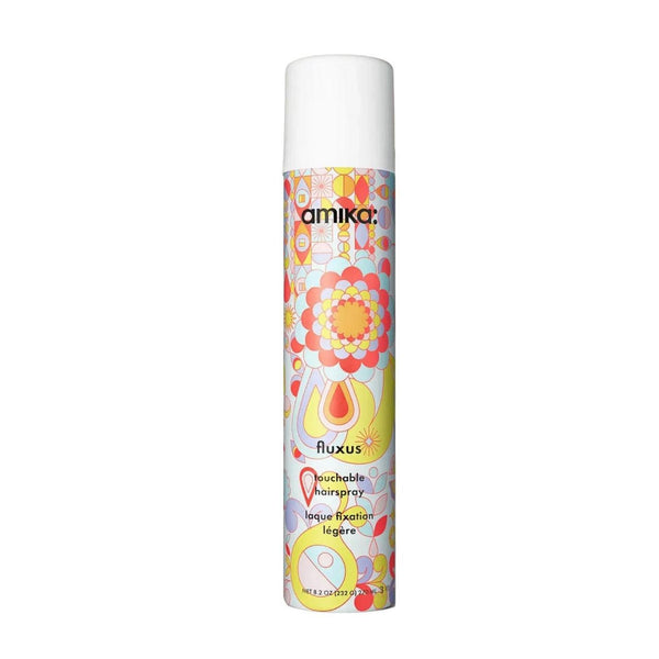 Amika Fluxus Touchable Hairspray 236ml