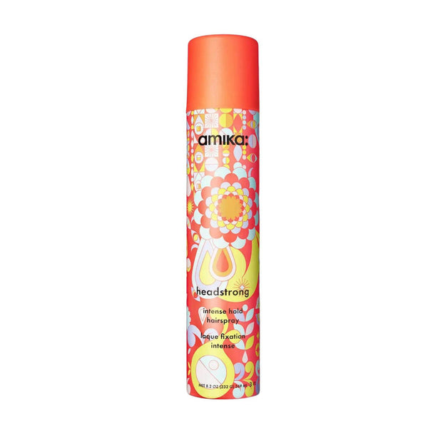 Amika Headstrong Intense Hold Hairspray 236ml