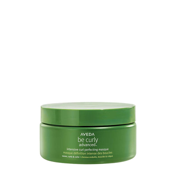 Aveda Be Curly Advanced Intensive Curl Perfecting Masque 200ml