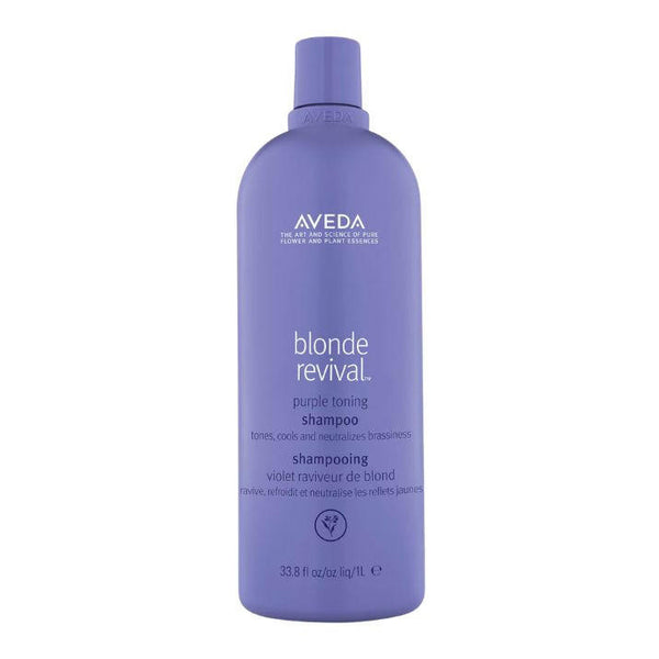 Aveda Blonde Revival Shampoo 1000ml