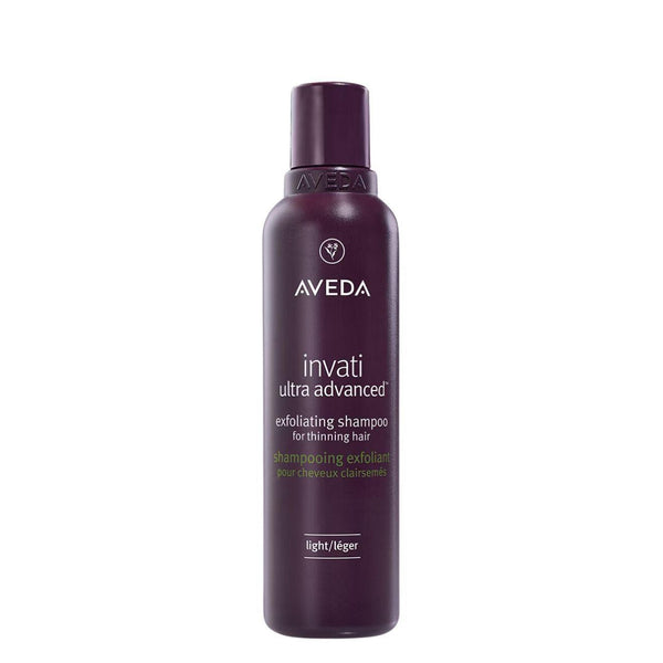 Aveda Invati Ultra Advanced Exfoliating Light Shampoo 200ml