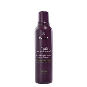 Aveda Invati Ultra Advanced Exfoliating Rich Shampoo 200ml