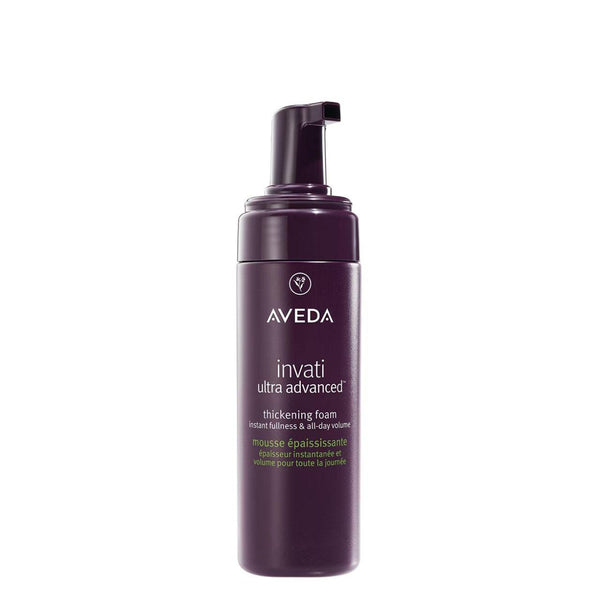 Aveda Invati Ultra Advanced Styling Foam 150ml