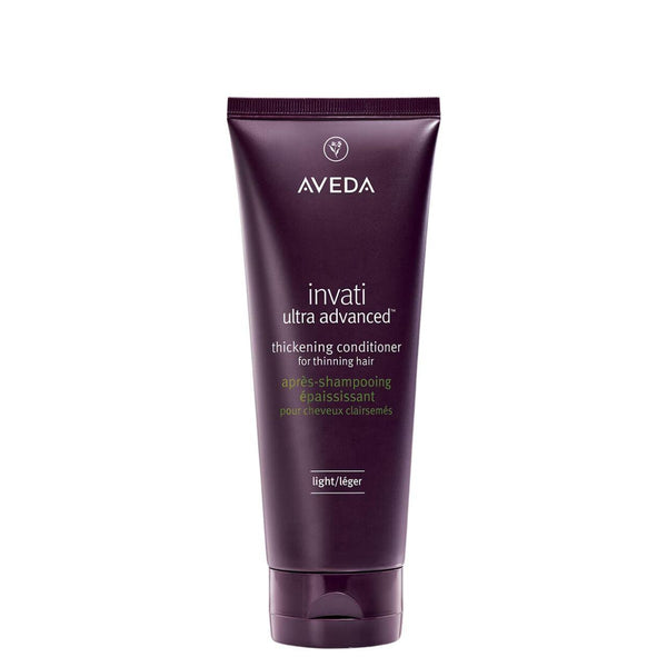Aveda Invati Ultra Advanced Thickening Light Conditioner 200ml