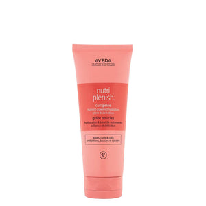 Aveda Nutriplenish Curl Gelee 200ml