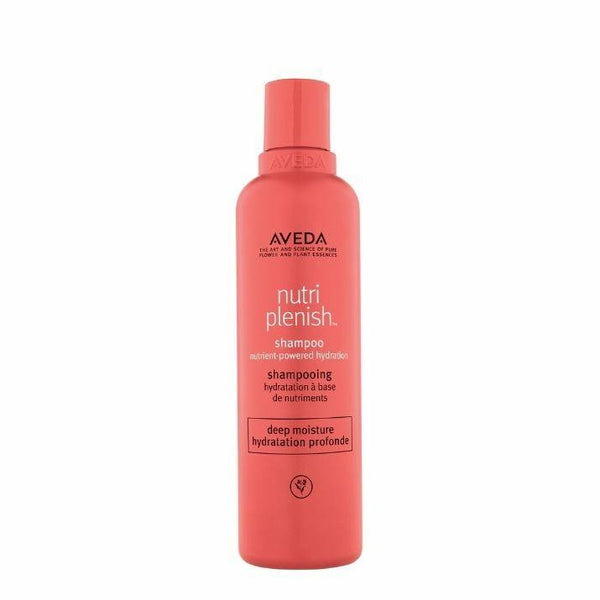 Aveda Nutriplenish Deep Moisture Shampoo 250ml