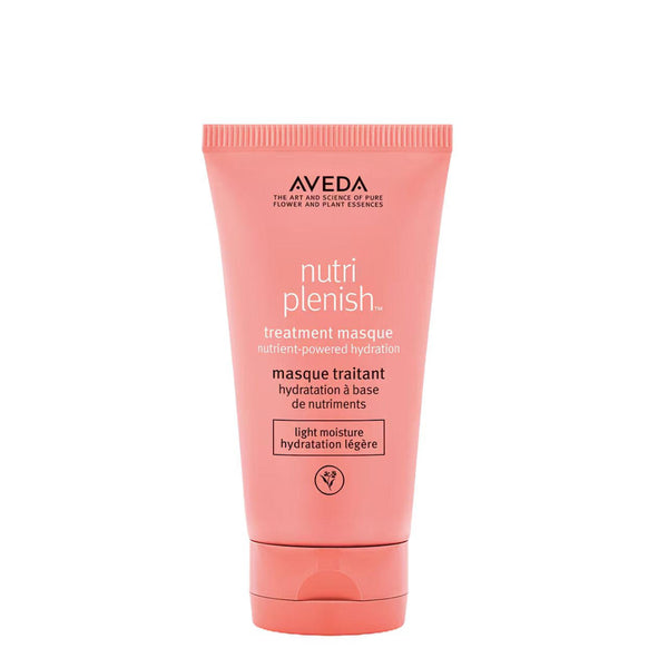 Aveda Nutriplenish Light Moisture Masque 150ml
