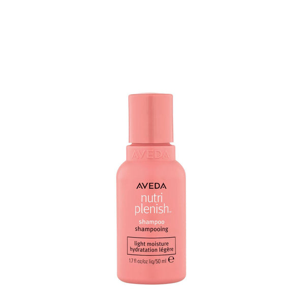 Aveda Nutriplenish Light Moisture Shampoo 50ml
