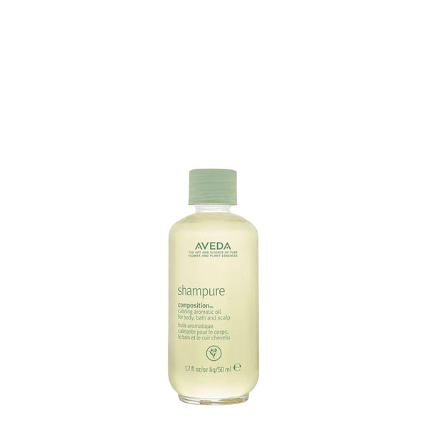 Aveda Shampure Composition Oil 30ml
