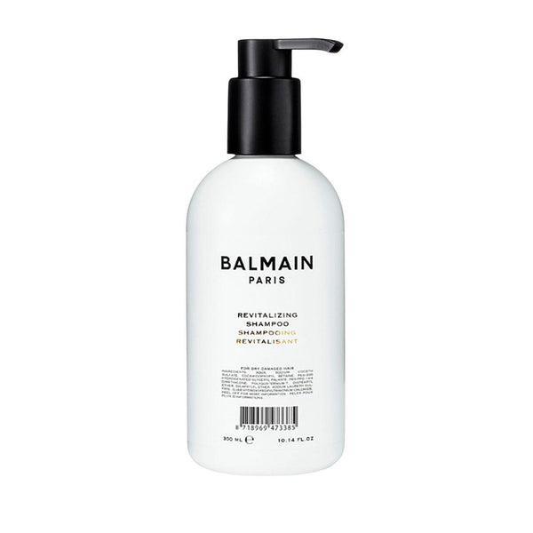 Balmain Revitalizing Shampoo 300ml