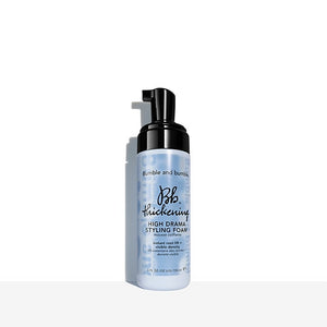 Bumble and Bumble Thickening High Drama Styling Foam 150ml