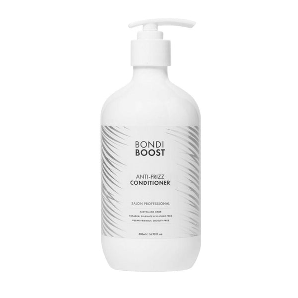BondiBoost Anti-Frizz Conditioner 500ml