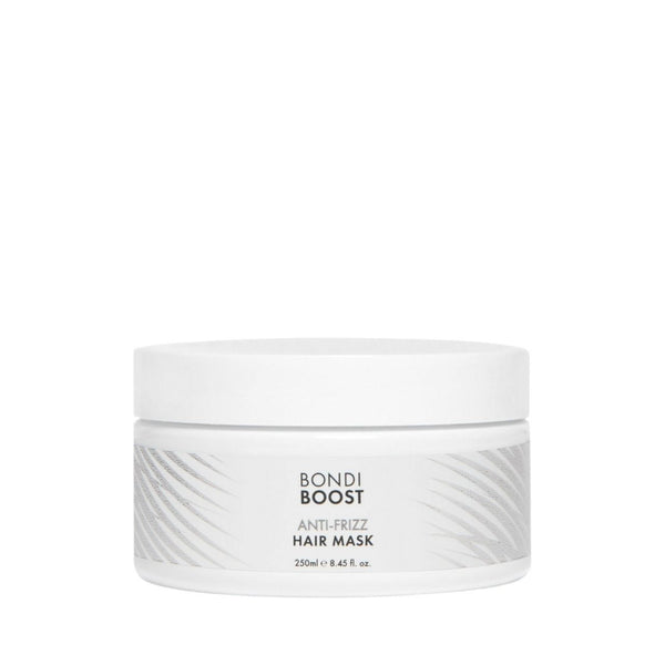 BondiBoost Anti-Frizz Hair Mask 250ml
