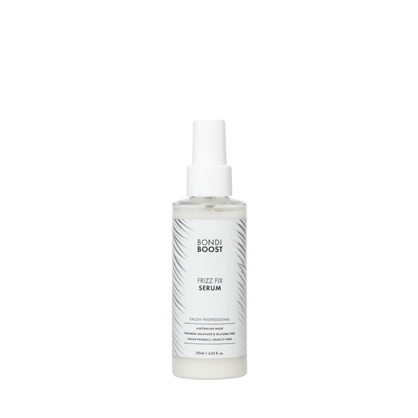 BondiBoost Frizz Fix Serum 125ml