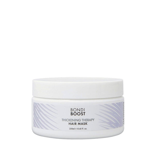 BondiBoost Thickening Therapy Hair Mask 250ml