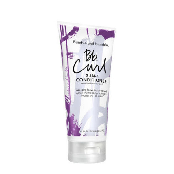 Bumble & Bumble Curl 3-In-1 Conditioner 200ml