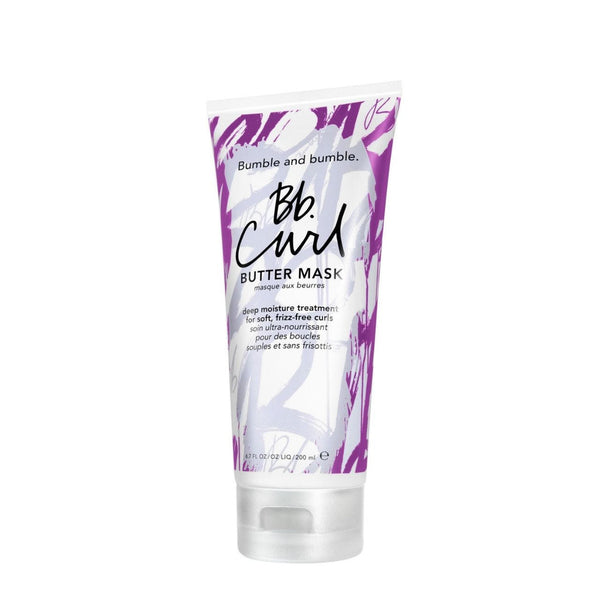 Bumble & Bumble Curl Butter Mask 200ml