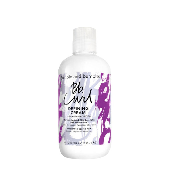 Bumble & Bumble Curl Defining Cream 250ml